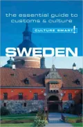 Culture Smart! Sweden: A Quick Guide to Customs and Etiquette