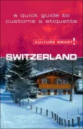 Culture Smart! Switzerland