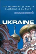 Culture Smart! Ukraine