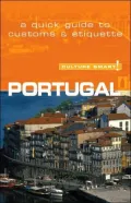 Culture Smart! Portugal