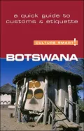 Botswana - Culture Smart!: A Quick Guide to Customs & Etiquette