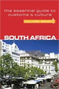 Culture Smart! South Africa: A Quick Guide to Customs and Etiquette