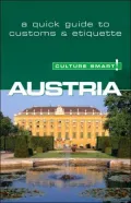 Austria - Culture Smart!: a quick guide to customs and etiquette
