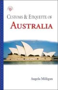 Australia - Customs and Etiquette