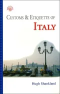Customs and Etiquette of Italy
