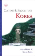 Customs and Etiquette of Korea