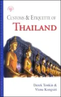 Customs and Etiquette of Thailand