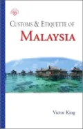 Customs and Etiquette of Malaysia