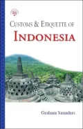 Indonesia - Customs and Etiquette