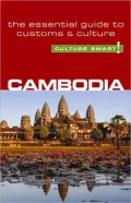 Culture Smart! Cambodia: a quick guide to customs and etiquette