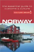Norway - Culture Smart!: The Essential Guide to Customs & Culture