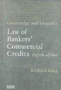 Gutteridge & Megrah's Law of Bankers' Commercial Credits