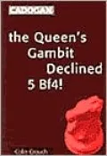 Queen's Gambit Declined: 5 Bf4