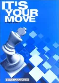 It's Your Move