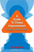 A Guide to Chess Improvement: The Best of Novice Nook