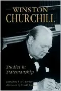 Winston Churchill : Studies in Statesmanship