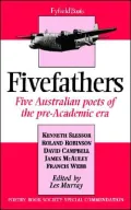 Fivefathers: Five Australian Poets of the Pre-Academic Era