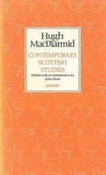 Contemporary Scottish Studies