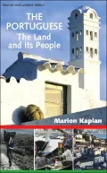 The Portugese: The Land and the People