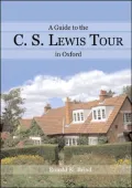 A Guide to the C. S. Lewis Tour in Oxford