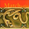 Matchsafes : Cooper-Hewitt, National Design Museum, Smithsonian Institution