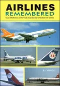 Airliners Remembered