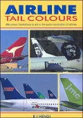 Airline Tail Colours