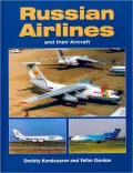 Russian Airlines and Their Aircraft