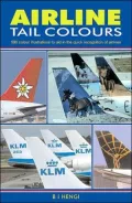 Airline Tail Colours