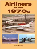 Airliners of the 1970s