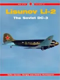 Lisunov LI-2: The Soviet DC-3