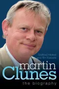 Martin Clunes