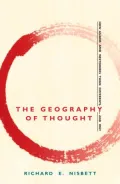 The Geography of Thought