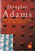 The Hitch Hiker's Guide to the Galaxy