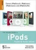The Rough Guide to iPods, iTunes, and Music Online