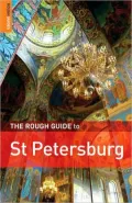 The Rough Guide to St. Petersburg