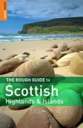 The Rough Guide to the Scottish Highlands and Islands