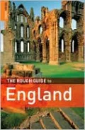 Rough Guide to England