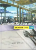 Auckland Restaurants : The Mini Rough Guide