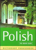 Polish Dictionary Phrasebook