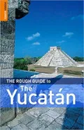 Rough Guide: Yucatan