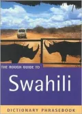 Swahili