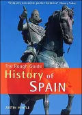 Rough Guide History of Spain
