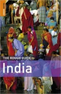 Rough Guide India 7e