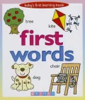 First Words
