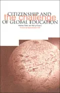 Citizenship and the Challenge of Global Education