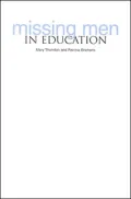 Missing Men in Education