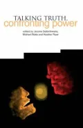 Talking Truth, Confronting Power