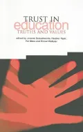 Trust in Education: Truth and Values