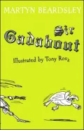Sir Gadabout